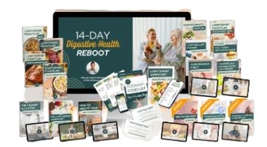 14-Day Digestive Health Reboot Reviews