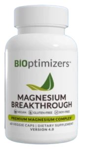 Magnesium Breakthrough Reviews