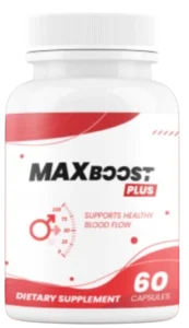 Max Boost Plus Reviews