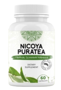 Nicoya Pura Tea Reviews