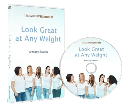 Bonus #2 – “Look Great at Any Weight” 