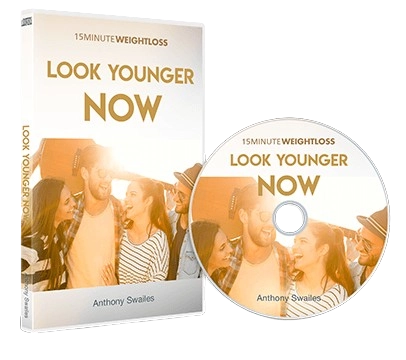 Bonus #3 – “Look Younger Now”