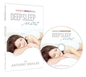 Bonus #1 – “Deep Sleep Now” Subliminal Recording