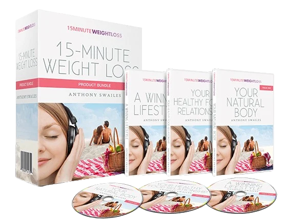 15 Minute Weight Loss Reviews