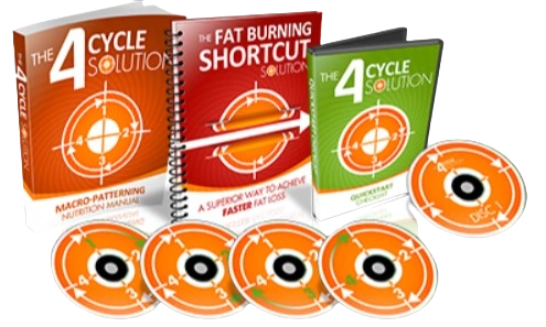 4 Cycle Fat Loss Solution Bonus