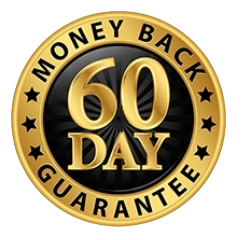 The Underground Fat Loss Manual Money Back Guarantee