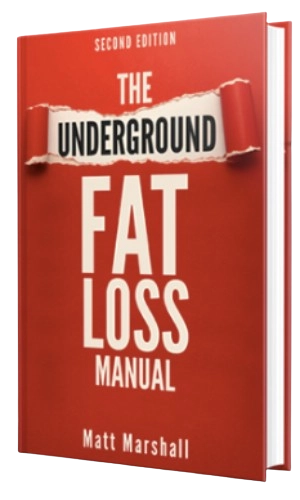 The Underground Fat Loss Manual Reviews